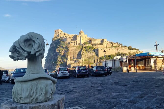 Ischia Private Tour with Local Guide & Ischia Hotel Pick-Up - Price and Value Analysis