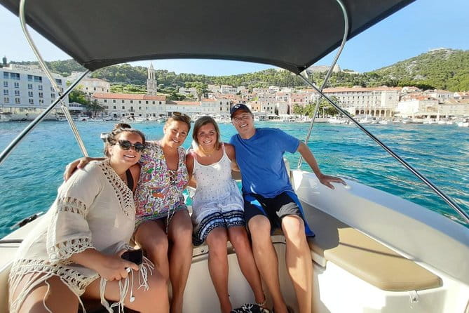 Island hopping (6 Islands) private tour from Trogir or Split - How the Experience Comes Together