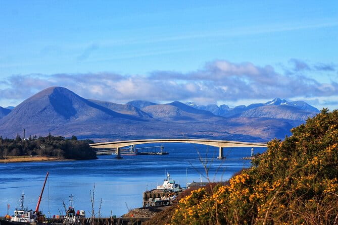 Isle of Skye and Fairy Pools Day Tour leaving from Portree - Who This Tour Is Best For