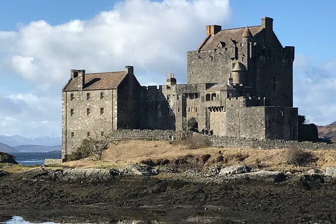 Isle of Skye Day Trip from Inverness - Who Would Love This Tour?