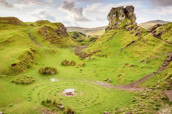 Isle of Skye, Loch Ness & Highlands: 3-Day Private Luxury Tour - FAQs