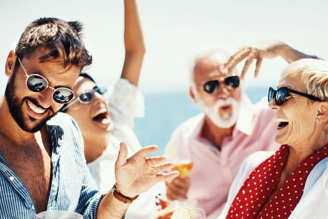 Istanbul Bosphorus Sunset Cruise on Boat with Live Guide - Final Thoughts