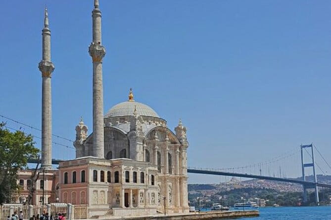 Istanbul Full Day Tour By Bus And Bosphorus Cruise (SL-9) - Who Will Love This Tour?