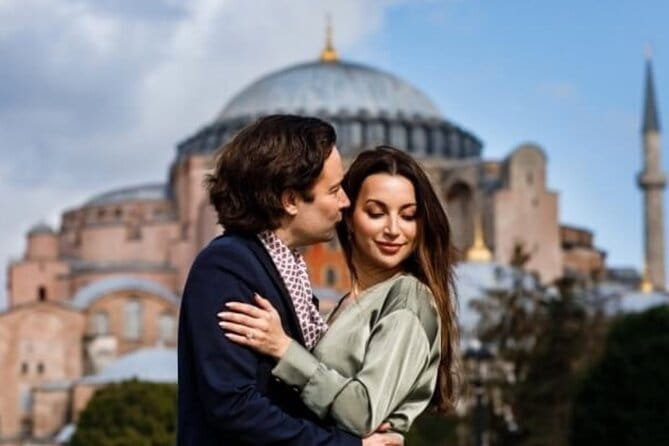 Istanbul Instagram Tour: Famous Spots (Private & All-Inclusive) - The Sum Up: Is It Worth It?