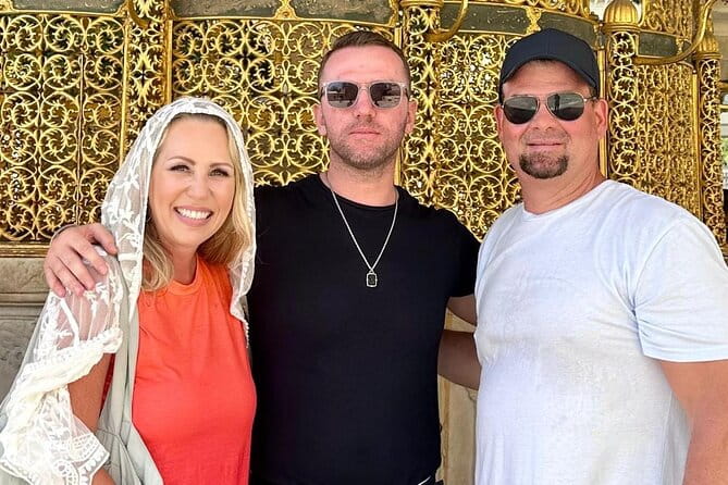 Istanbul Private Guided Day Tour - FAQs