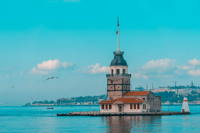 Istanbul Private Yacht Tour - 2 Hours - FAQ
