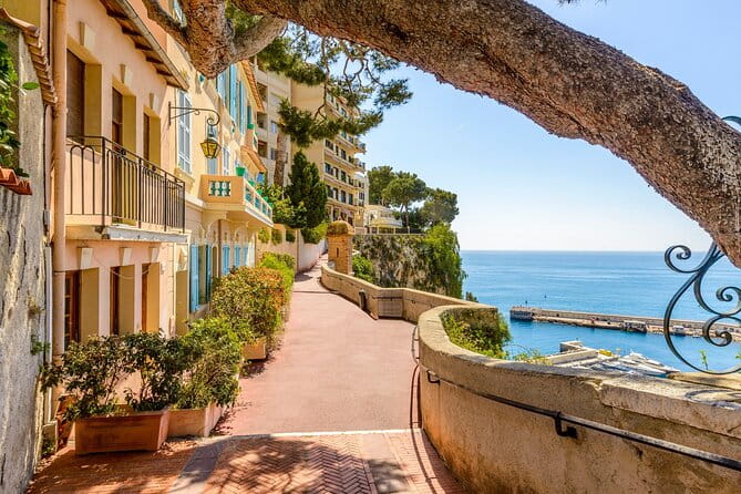 Italian Coast, French Riviera , Menton & Monaco Customizable Tour - FAQ