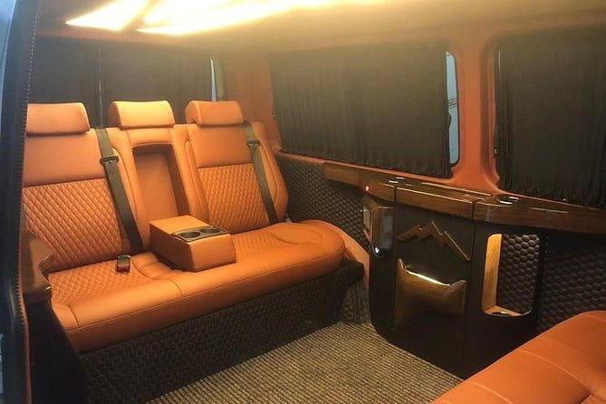 Izmir (ADB) Airport Private Arrival Transfer to Kusadasi - FAQs