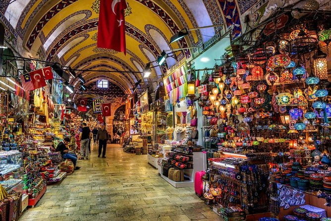 Izmir City Tour From Kusadasi Port / Hotels - Price and Value Analysis