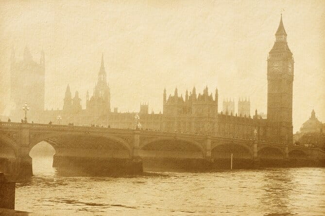 Jack the Ripper in London: Quest Experience - Who Should Consider This Tour?