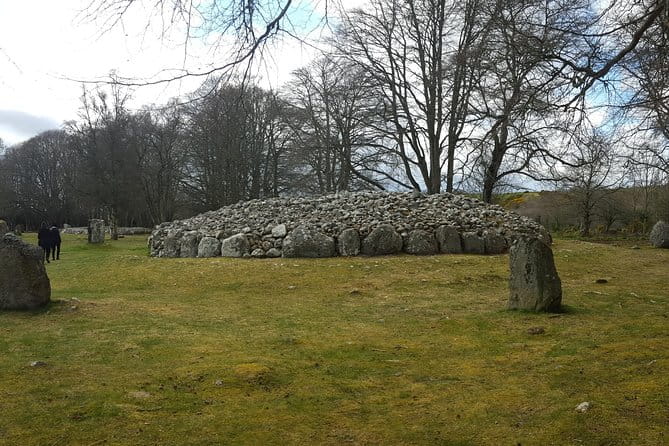 Jacobites and Scottish Highlands Day Tour from Glasgow - Final Thoughts