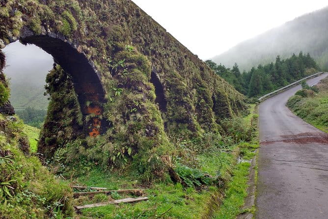 Jeep  Off-road Excursion  Sete Cidades  Half Day (Shared) - Practical Tips for Travelers