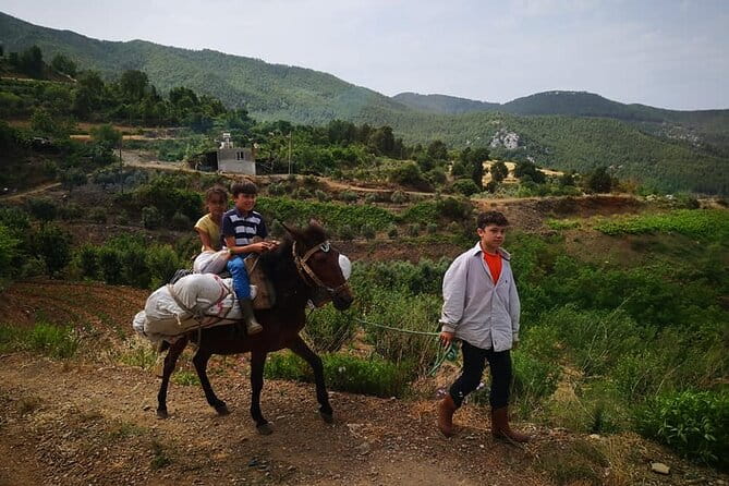 Jeep Safari Tour to the Taurus Mountains From Antalya & Side - Who Is This Tour Best For?