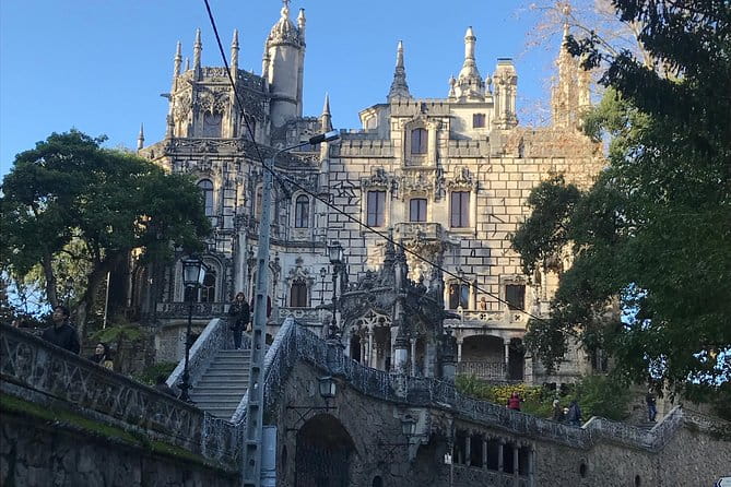 Jeep Tour Sintra-Cascais - Who Should Consider This Tour?