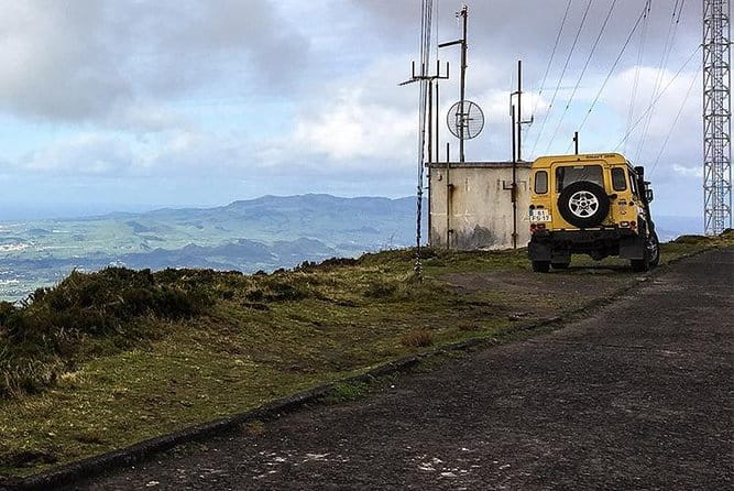 Jeep tour to Sete Cidades and Fogo Lake - Why This Tour Is Worth It