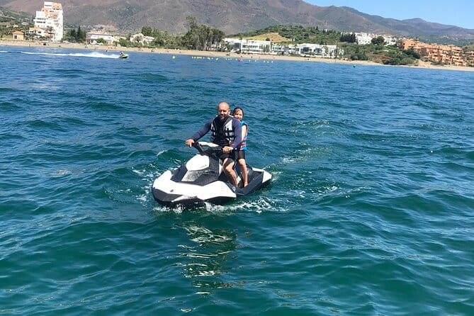 Jet Ski Rental in COSTA DEL SOL (Photo report) - Price, Value, and Why It Matters