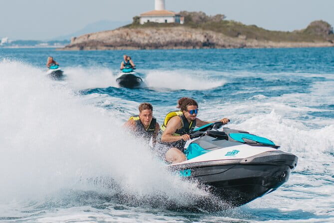 Jet Ski Tour around Alcanda Island - Frequently Asked Questions