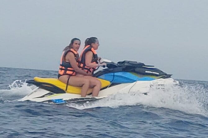 Jetski Rental in Malta - Frequently Asked Questions