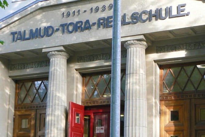 Jewish Hamburg - Private Tour - Who Will Love This Experience?