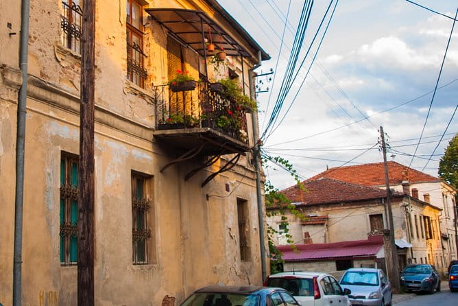 Jewish Heritage of Monastir - Bitola - Walking Through the Old Jewish Neighborhood