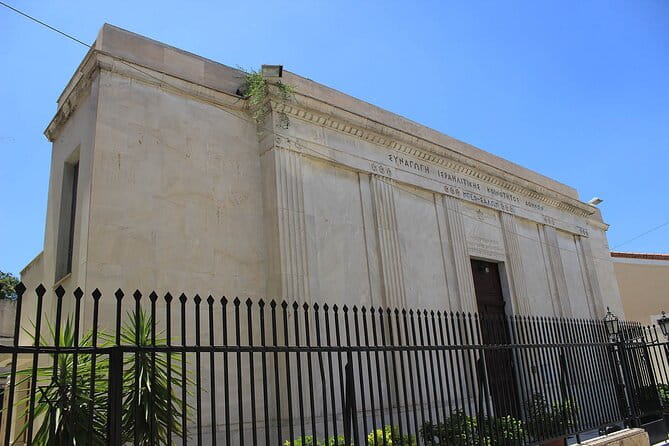 Jewish tour and Athens sightseeing in 6 hours - Final Thoughts: Is It Worth It?