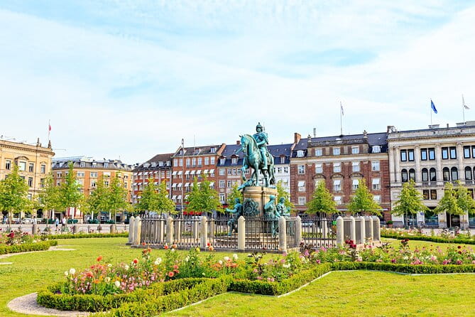 Jewish Walking Tour of Copenhagen and Danish Jewish Museum - Who Will Love This Tour?