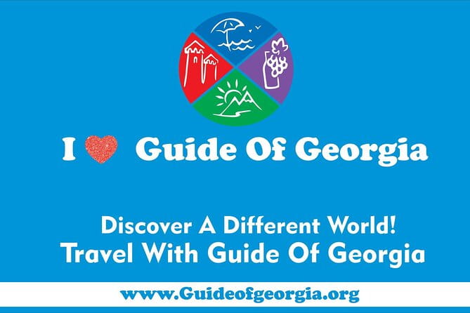 Jinvali-Ananuri-Gudauri-Kazbegi private tour - Transport and Logistics