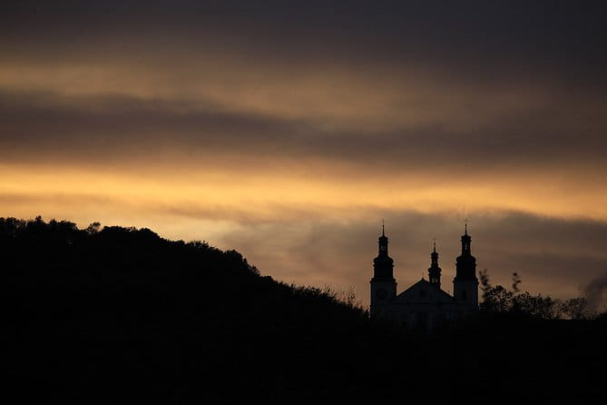 John Paul II Private Tour - Final Thoughts