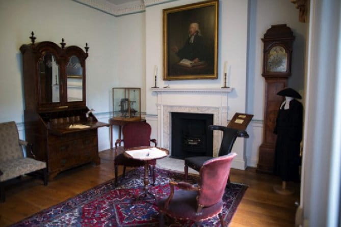 John Wesley Methodist Private Walking Tour Of London - Final Thoughts: Why Choose This Tour?