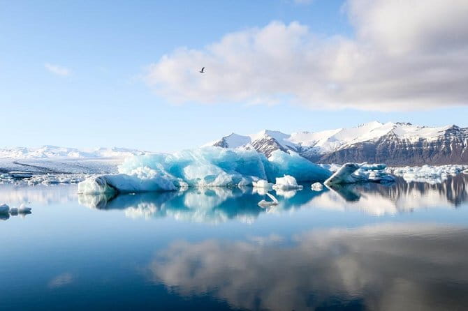 Jökulsarlón Glacier Lagoon Tour - Price and Value: What Does $1,119 Per Group Get You?