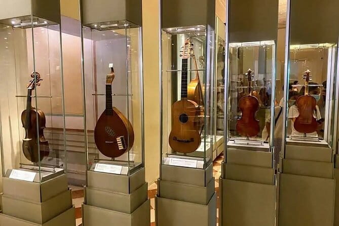 Journey into Art: Florence's Accademia - Who Will Love This Tour?