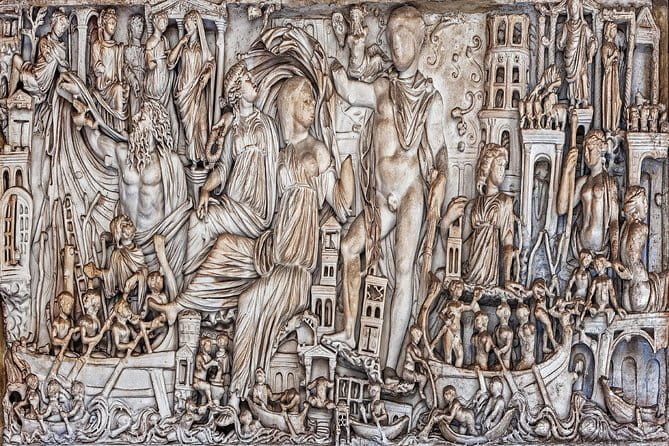 Just Ticket - Vatican Museum and Sistine Chapel Fast track - Who Will Love This Tour?