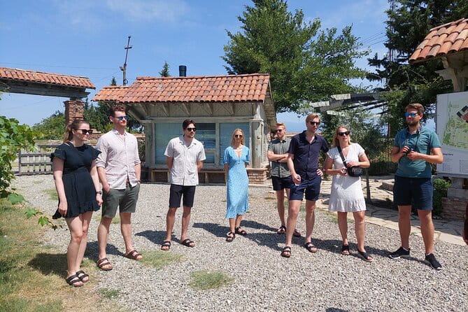 Kakheti.All inclusive Wine tour with family lunch - FAQ