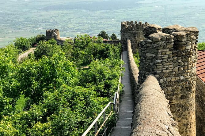 Kakheti and Sighnaghi tour with winetasting - Final Thoughts