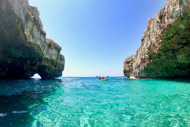 Kayak and Canoe tour in Leuca and the Ponente Caves - Final Thoughts on the Experience