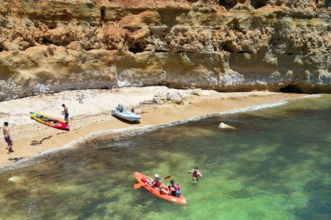 Kayak Experience with a Local - Who Is This Experience Best For?