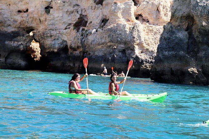 Kayak Tour - A Closer Look at the Kayak Tour Experience