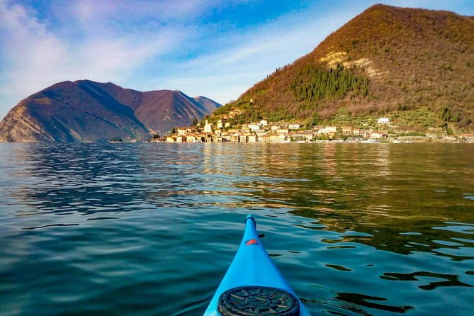 Kayak Trip to Monte Isola, on Iseo lake - FAQ