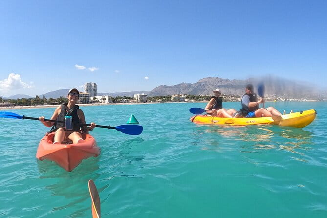 Kayaking in Serra Gelada in El Albir - Concluding Thoughts: Is This Tour Worth It?
