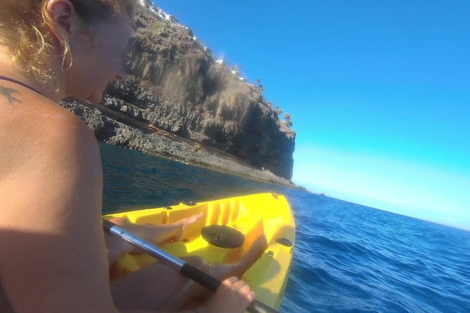 Kayaks for rent in Playa de Santiago - Who Is This Kayak Rental Best For?