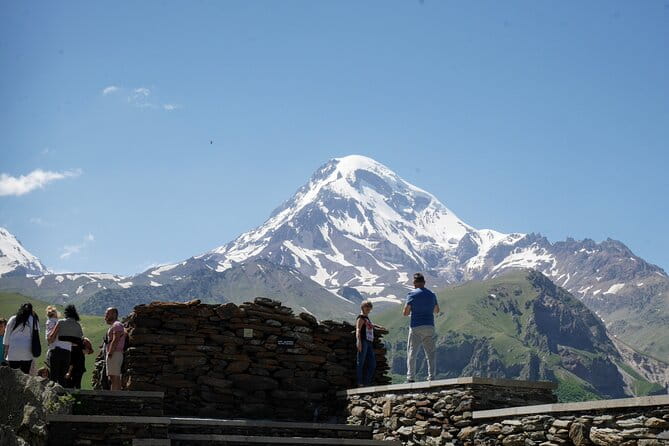 Kazbegi Adventure Day Trip - Hike to Gveleti waterfall plus Gergeti, Ananuri - Who This Tour Is Best For