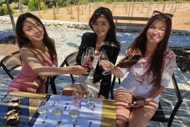 Kefalonia: Private Olive Oil, Honey & Wine Tasting Experience - Final Thoughts