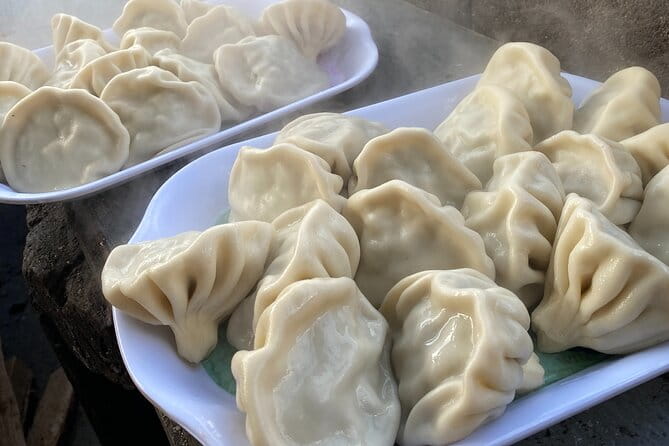 Khinkali Birthplace Gastronomy Tour in Pshavi - Visiting the Family Restaurant: A Local Treasure