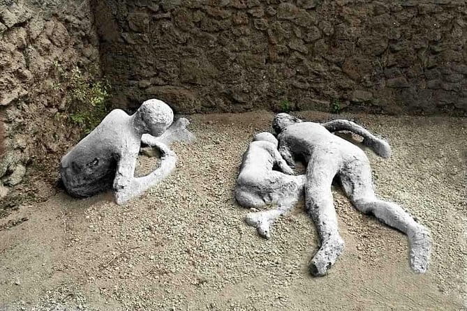 Kids and Family Friendly Pompeii Tour - Authentic Experiences and Special Touches
