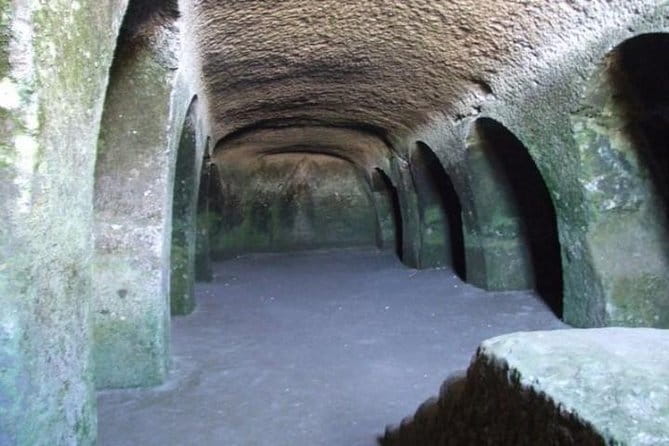 Kilistra Ancient Site - In-Depth Look at the Kilistra Tour