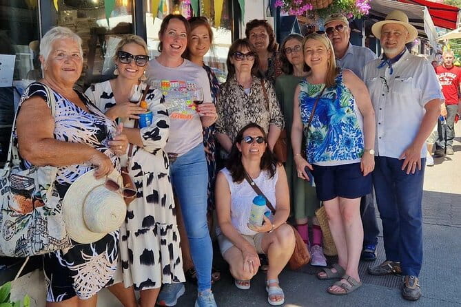 Killarney Food Tour - Killarney Food Tour Review: Savoring Local Flavors with Authenticity