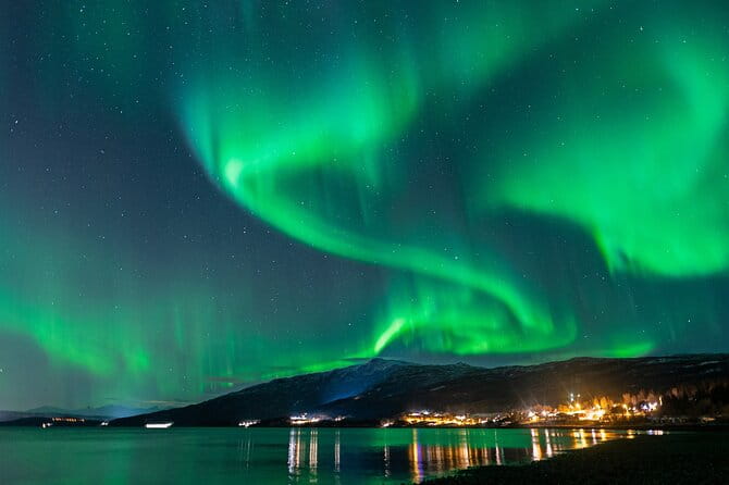 Kiruna Northern Lights Tour with Photographer - FAQs