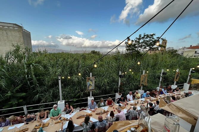 Kissamos: Greek Night Experience with Dancing and Buffet Dinner - Final Thoughts