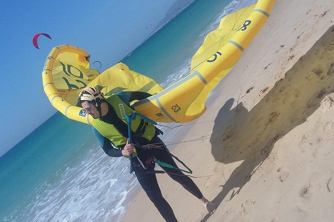 Kite lessons private 2 hours - Final Thoughts