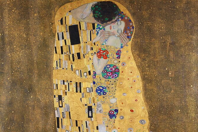 KLIMT at the BELVEDERE (tickets included) - PRIVATE guided tour - Who Should Consider This Experience?